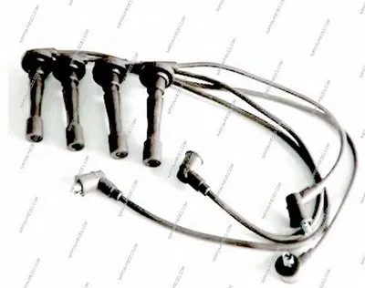 Комплект проводов зажигания NPS купить