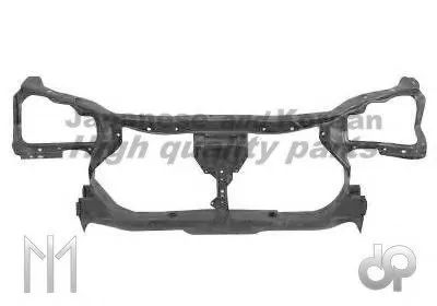 Облицовка передка ASHUKI купить