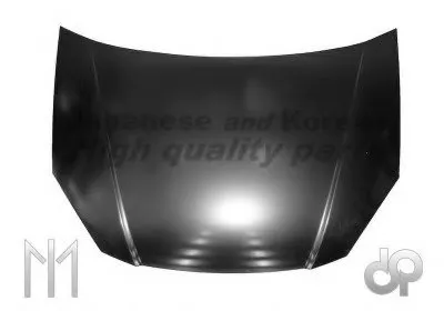 Капот двигателя ASHUKI купить