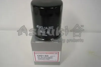 Масляный фильтр ASHUKI купить