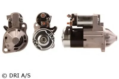 Стартер DRI купить