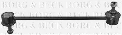 Тяга / стойка, стабилизатор BORG & BECK купить