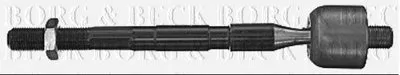 Осевой шарнир, рулевая тяга BORG & BECK купить