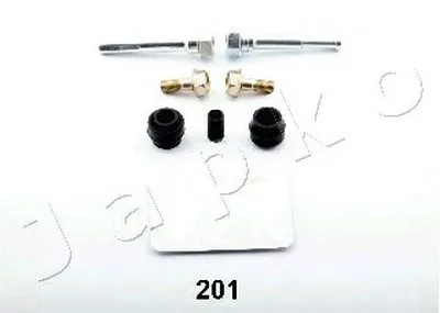 Ремкомплект, тормозной суппорт JAPKO купить