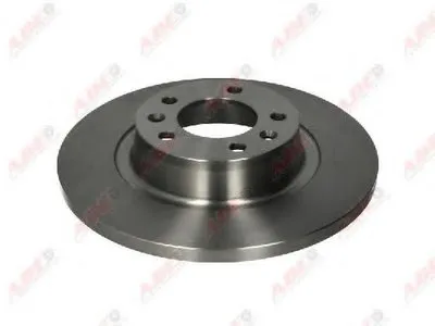 Тормозной диск ABE купить