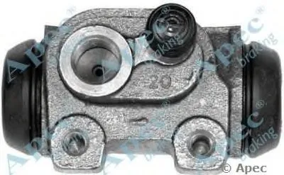 Колесный тормозной цилиндр APEC braking купить
