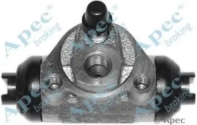 Колесный тормозной цилиндр APEC braking купить