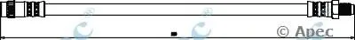 Тормозной шланг APEC braking купить