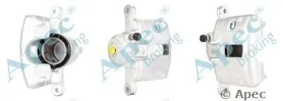 Тормозной суппорт APEC braking купить