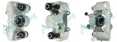 Тормозной суппорт APEC braking купить