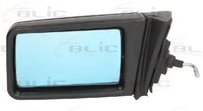 Наружное зеркало BLIC купить