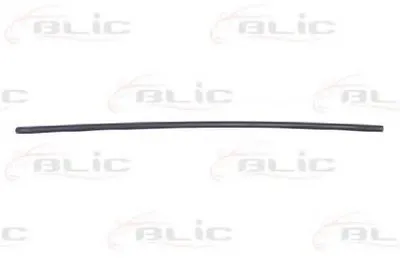 Облицовка / защитная накладка, дверь BLIC купить