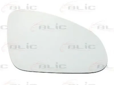 Зеркальное стекло, наружное зеркало BLIC купить