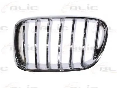 Решетка радиатора BLIC купить