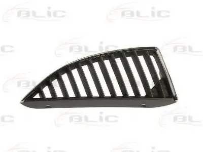 Решетка радиатора BLIC купить