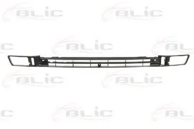 Решетка вентилятора, буфер BLIC купить