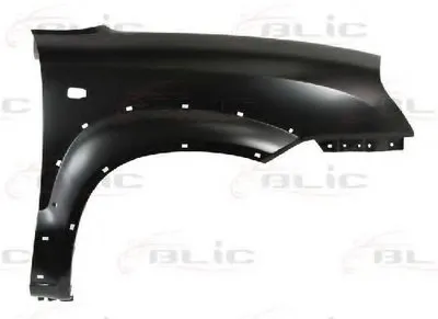Крыло BLIC купить