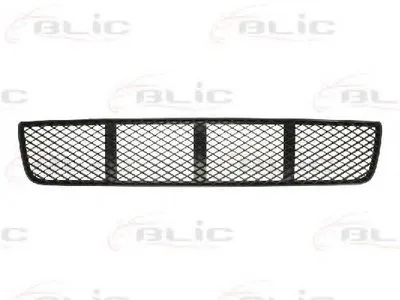 Решетка вентилятора, буфер BLIC купить