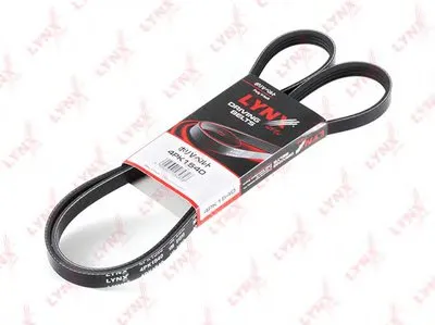 V-Ribbed Belts LYNXauto купить