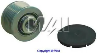 Механизм свободного хода генератора WAIglobal купить