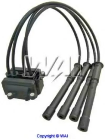 Катушка зажигания WAIglobal купить