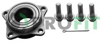 Комплект подшипника ступицы колеса PROFIT купить