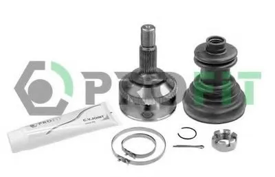 Шарнирный комплект, приводной вал PROFIT купить