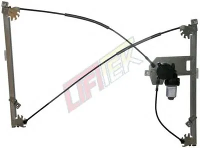 Подъемное устройство для окон LIFT-TEK купить