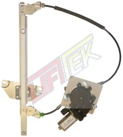 Подъемное устройство для окон LIFT-TEK купить