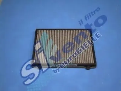 Фильтр, воздух во внутренном пространстве SIVENTO купить