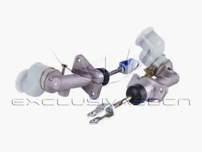 Главный цилиндр, система сцепления MDR купить