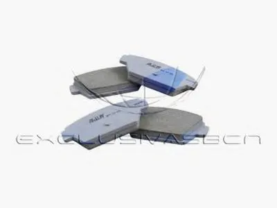 Комплект тормозных колодок, дисковый тормоз MDR купить