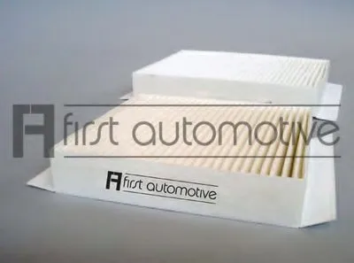 Фильтр, воздух во внутренном пространстве 1A FIRST AUTOMOTIVE купить