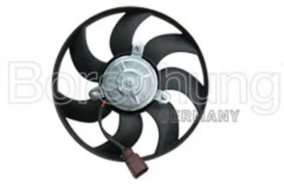 Вентилятор, охлаждение двигателя Borsehung купить