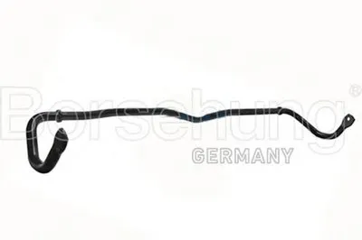 Подвеска, соединительная тяга стабилизатора Borsehung купить