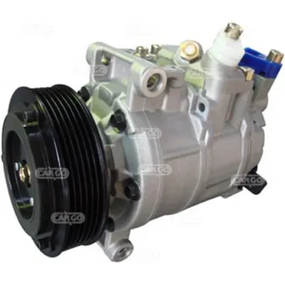Компрессор, кондиционер HC-Cargo купить