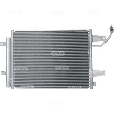 Конденсатор, кондиционер HC-Cargo купить