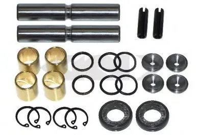 Болт поворотного кулака SPIDAN купить