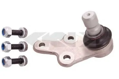 Шаровой шарнир SPIDAN купить