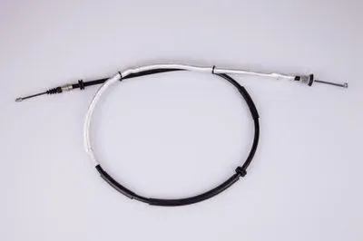 Трос, стояночная тормозная система HELLA купить