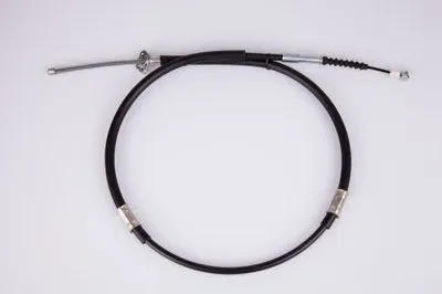 Трос, стояночная тормозная система HELLA купить