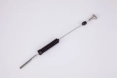 Трос, стояночная тормозная система HELLA купить