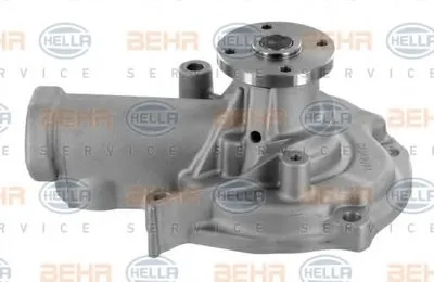 Водяной насос BEHR HELLA SERVICE Version ALTERNATIVE BEHR HELLA SERVICE купить