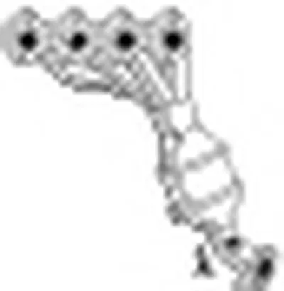 Катализатор для переоборудования WALKER купить