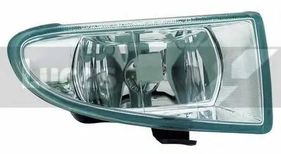 Противотуманная фара LUCAS ELECTRICAL купить