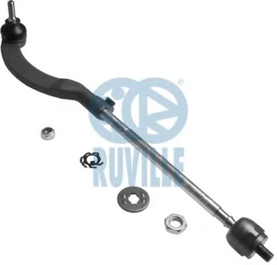 Поперечная рулевая тяга RUVILLE купить