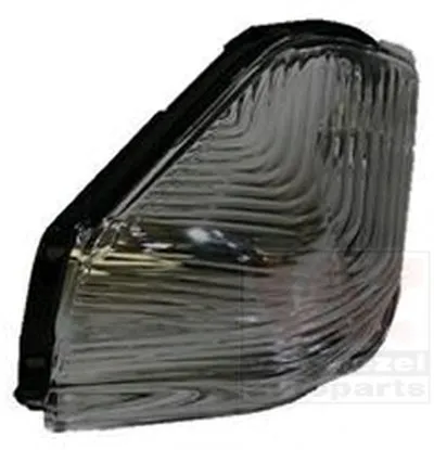 Фонарь указателя поворота VAN WEZEL купить