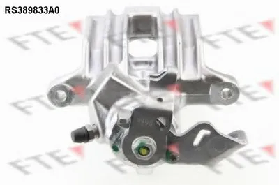 Тормозной суппорт FTE купить