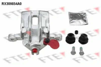 Тормозной суппорт FTE купить