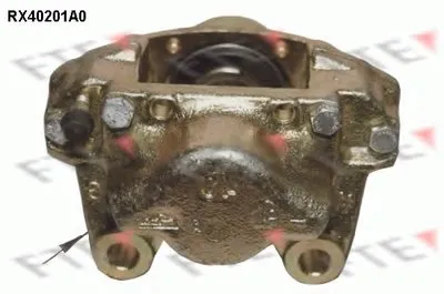 Тормозной суппорт FTE купить